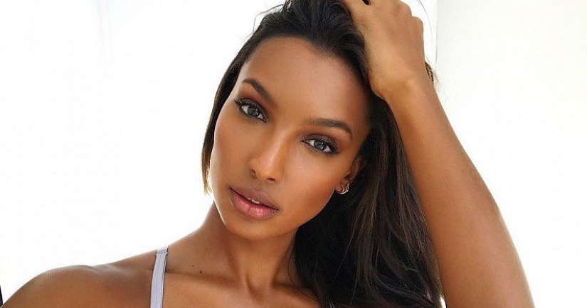 15 fotos de Jasmine Tookes — una modelo que merece tu atención