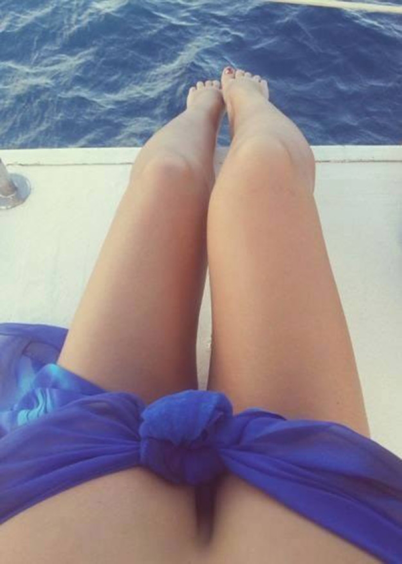 15 fotos donde no todo está tan claro 15 fotos donde no todo está tan claro