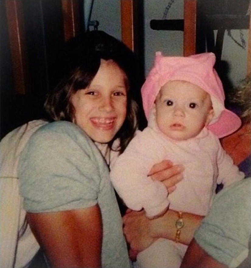 15 fotos donde no todo está tan claro 15 fotos donde no todo está tan claro