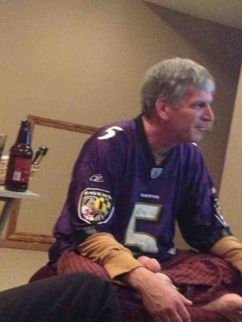 15 fotos donde no todo está tan claro 15 fotos donde no todo está tan claro