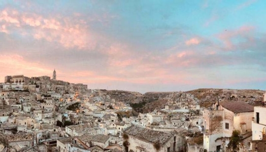 15 fotos impresionantes del Concurso de Fotografía móvil iPhone Photography Awards