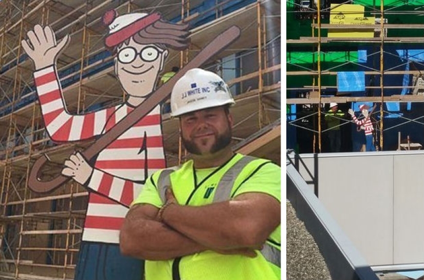 15 fotos que harán que tu día sea un poco mejor