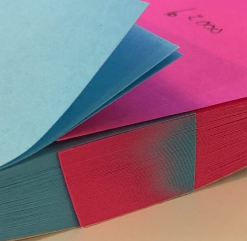 15 fotos que pueden calmar a tu perfeccionista interior