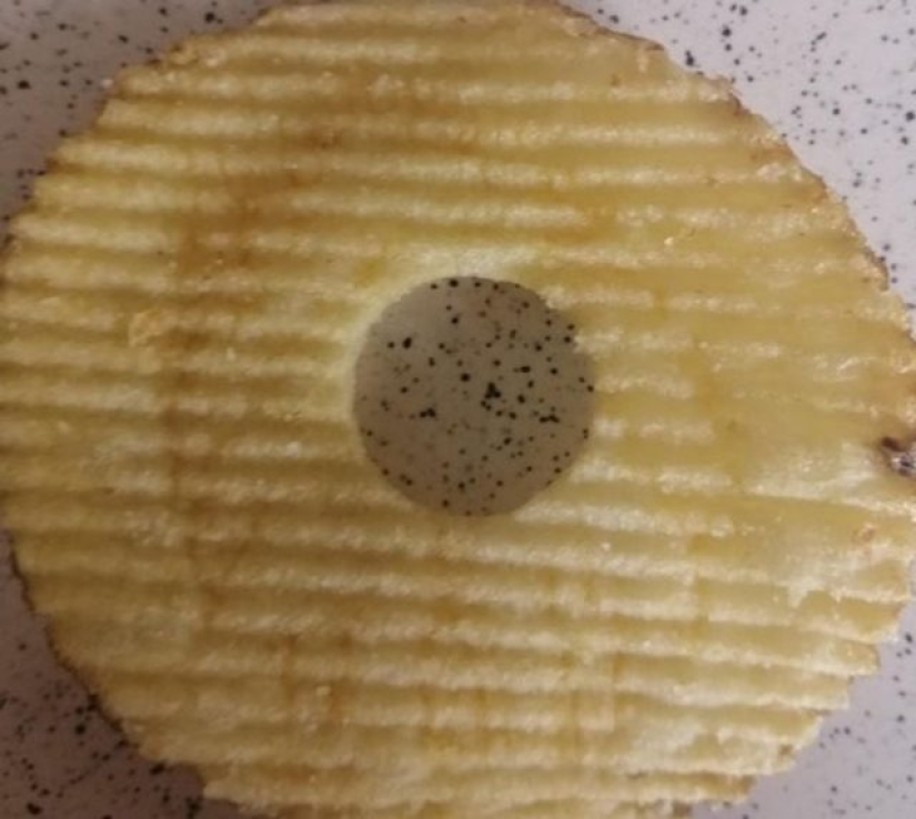 15 fotos que pueden calmar a tu perfeccionista interior