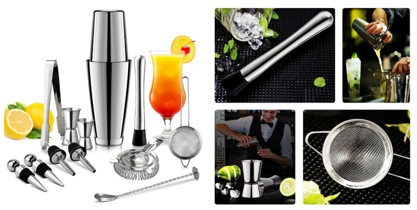 15 gadgets que todo conocedor de bebidas calientes debería tener