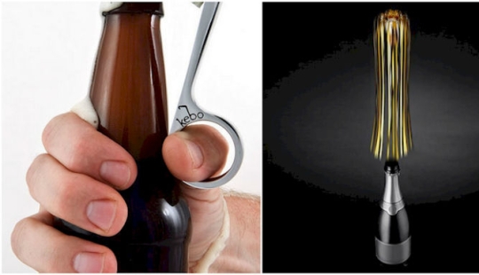 15 gadgets que todo conocedor de bebidas calientes debería tener