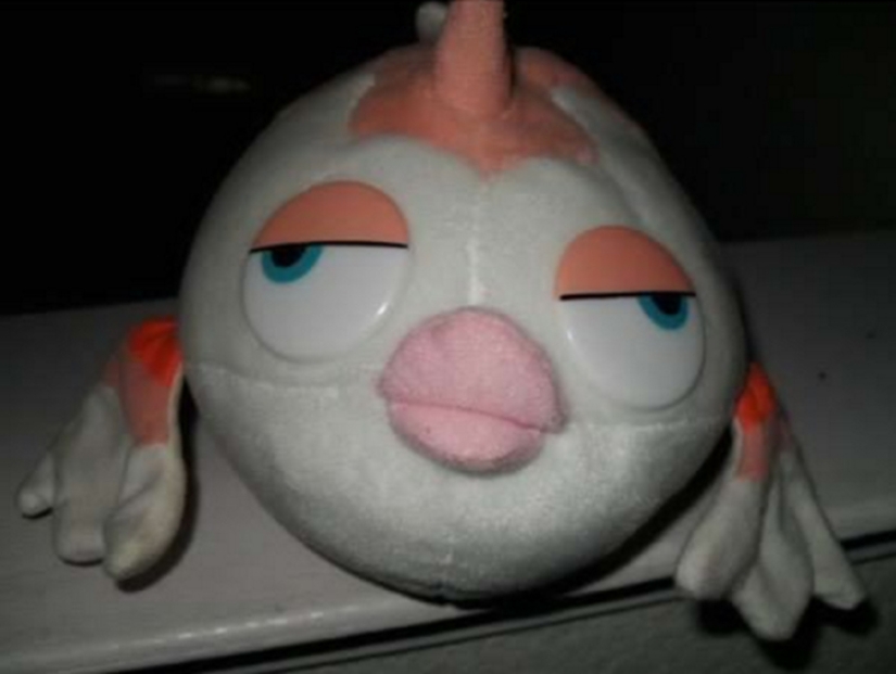 15 juguetes Chinos: te voy a estar rogando unsee