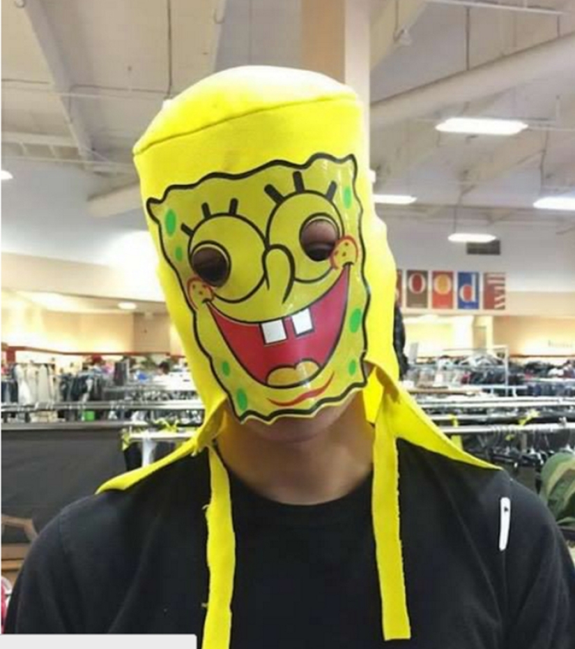 15 juguetes Chinos: te voy a estar rogando unsee