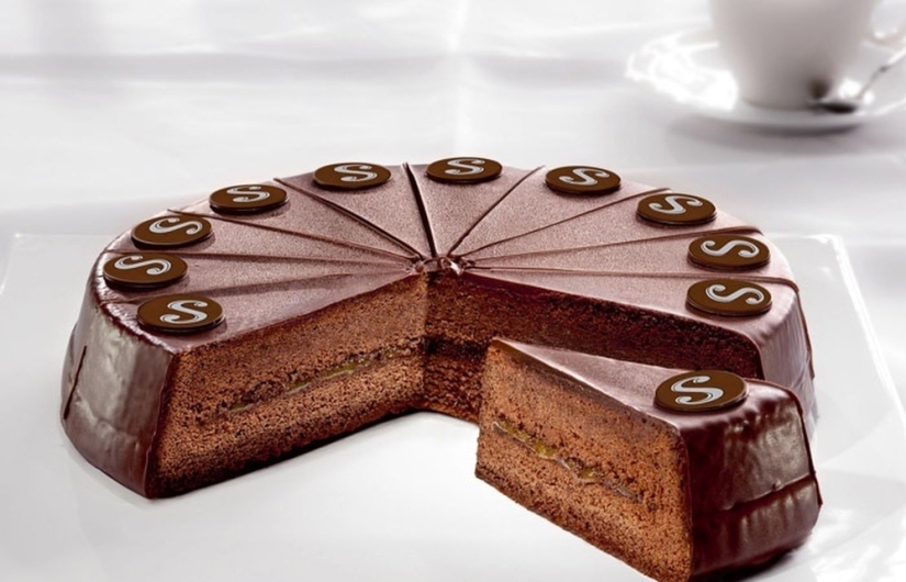 15 legendary city desserts