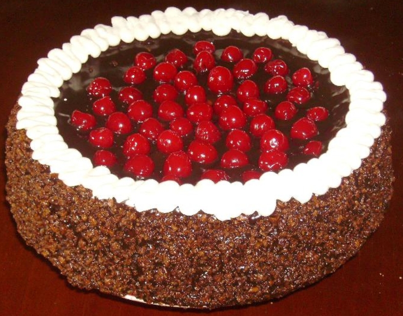 15 legendary city desserts