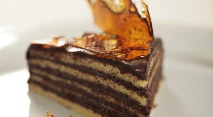 15 legendary city desserts