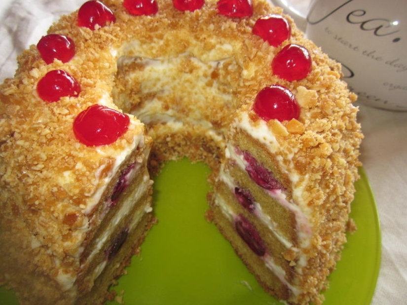 15 legendary city desserts