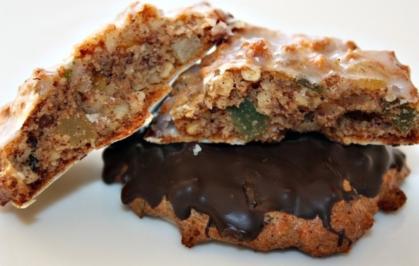 15 legendary city desserts