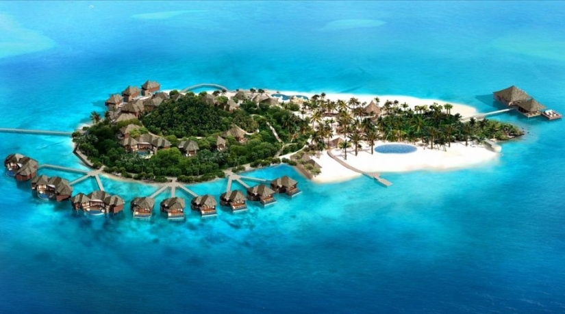 15 lugares que vale la pena visitar hasta que se llenen de turistas 15 lugares que vale la pena visitar hasta que se llenen de turistas