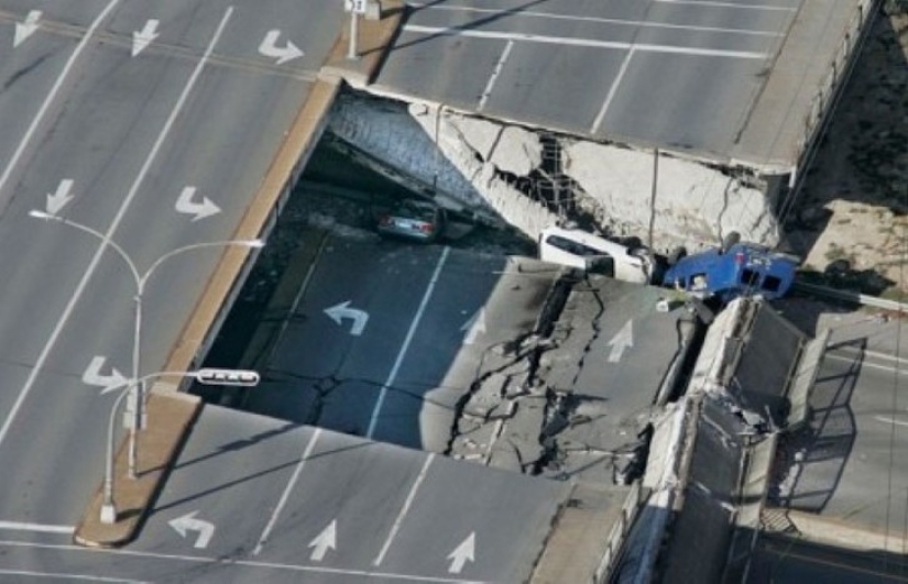 15 mistakes of designers and builders, which turned into very tragic consequences