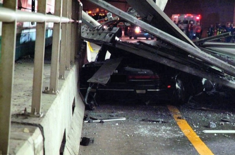 15 mistakes of designers and builders, which turned into very tragic consequences