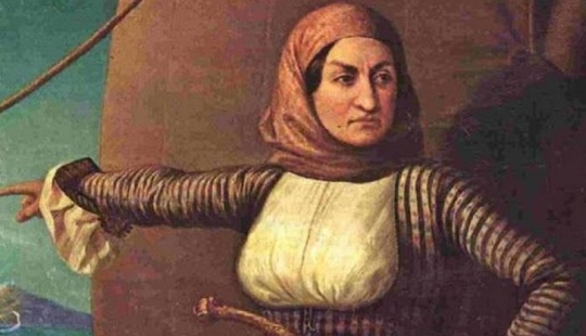 15 mujeres que hicieron una contribución excepcional a la historia, pero fueron olvidadas inmerecidamente