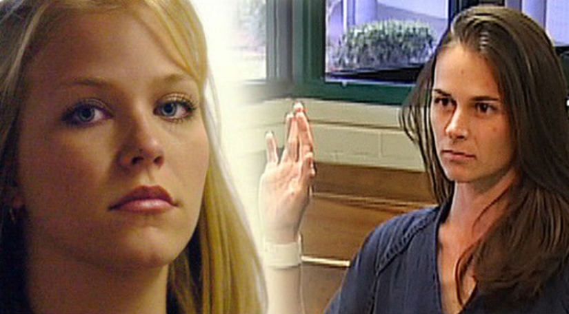 15 of America's Most Depraved Teachers Convicted of Having Sex with Students 15 of America's Most Depraved Teachers Convicted of Having Sex with Students