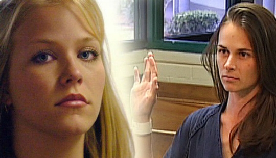 15 of America's Most Depraved Teachers Convicted of Having Sex with Students