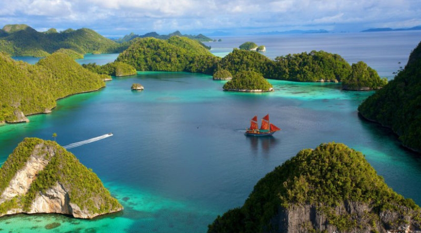 15 países paradisíacos donde es más barato vivir que en casa