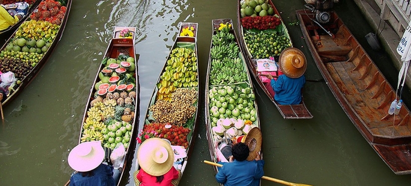 15 países paradisíacos donde es más barato vivir que en casa