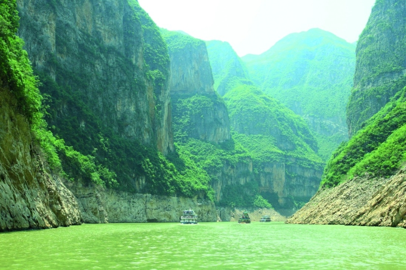 15 países paradisíacos donde es más barato vivir que en casa