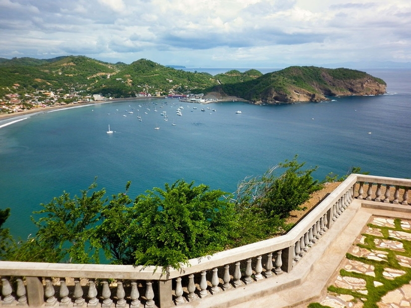 15 países paradisíacos donde es más barato vivir que en casa