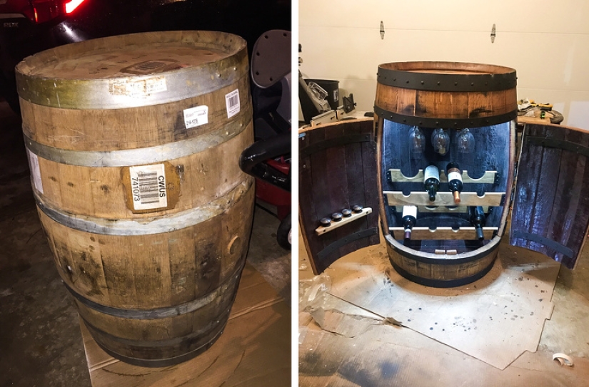 15 people gave their old trash a second chance and the results were amazing