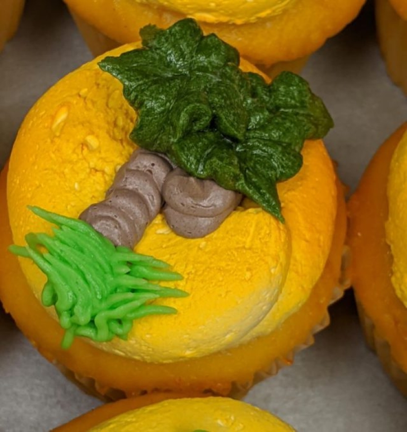 15 People Whose Bad Baking Made The World Laugh