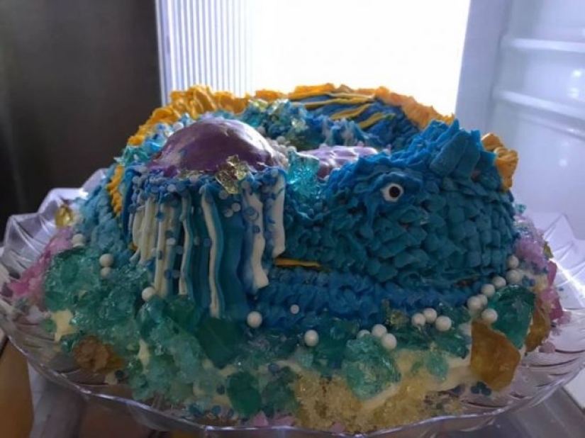 15 personas cuya mala cocción hizo reír al mundo