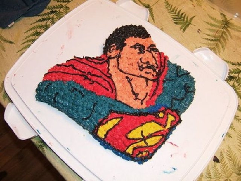 15 personas cuya mala cocción hizo reír al mundo