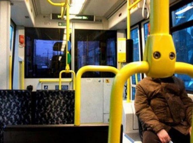 15 photos of coincidences that are hard to believe