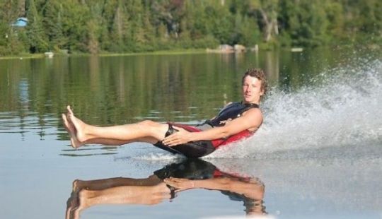 15 photos of coincidences that are hard to believe