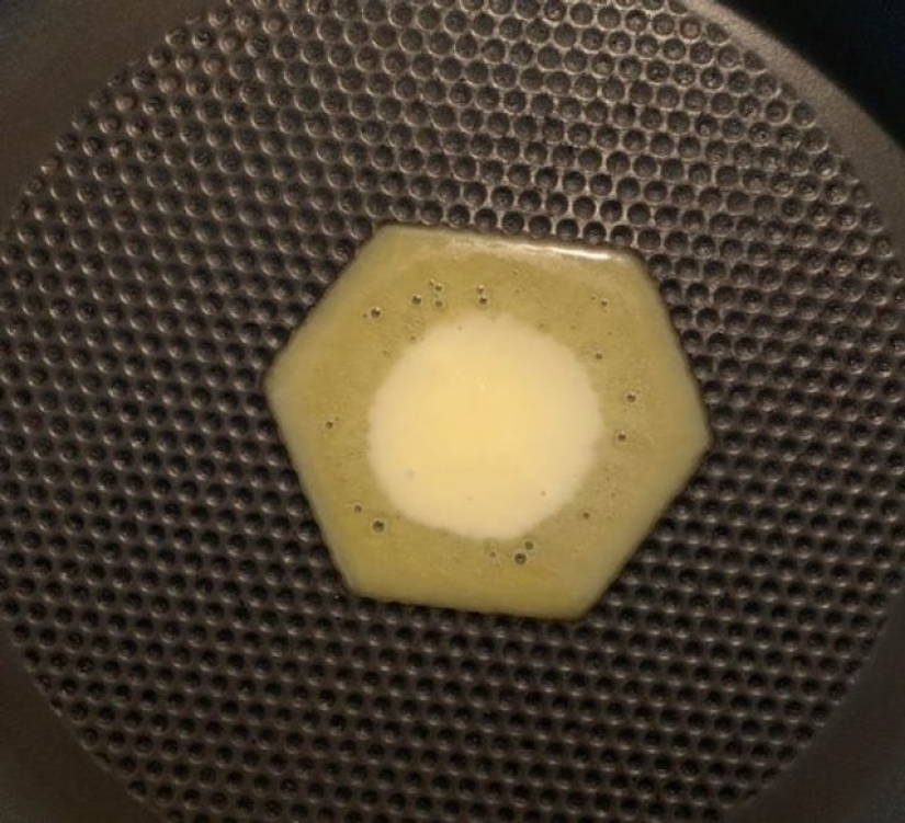 15 Photos That Can Calm Your Inner Perfectionist