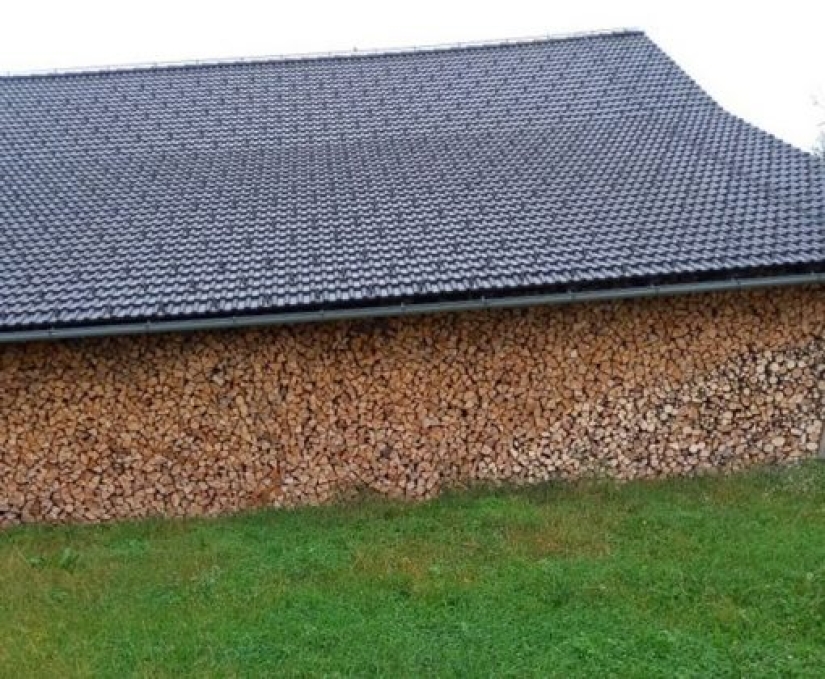 15 Photos That Can Calm Your Inner Perfectionist