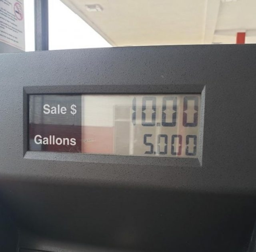 15 Photos That Can Calm Your Inner Perfectionist