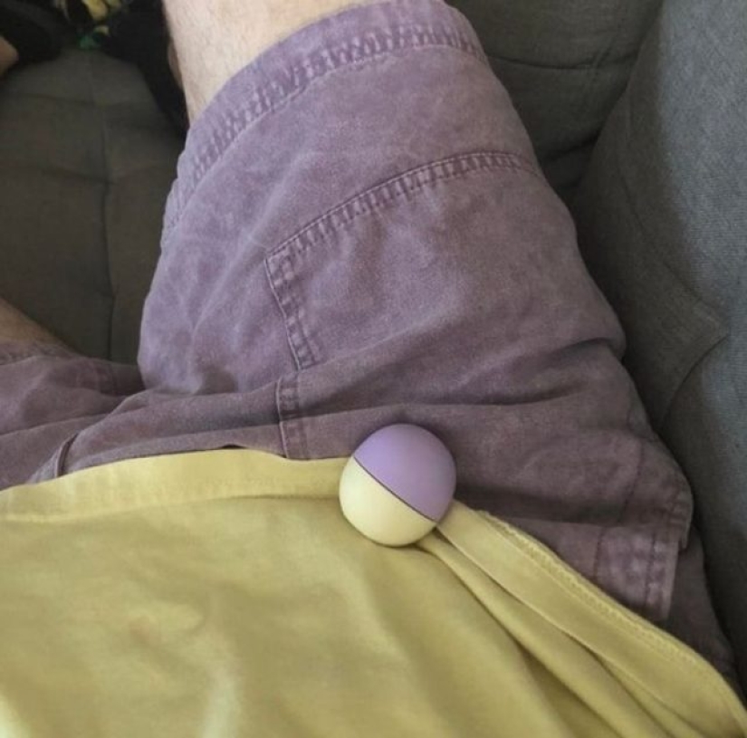 15 Photos That Can Calm Your Inner Perfectionist