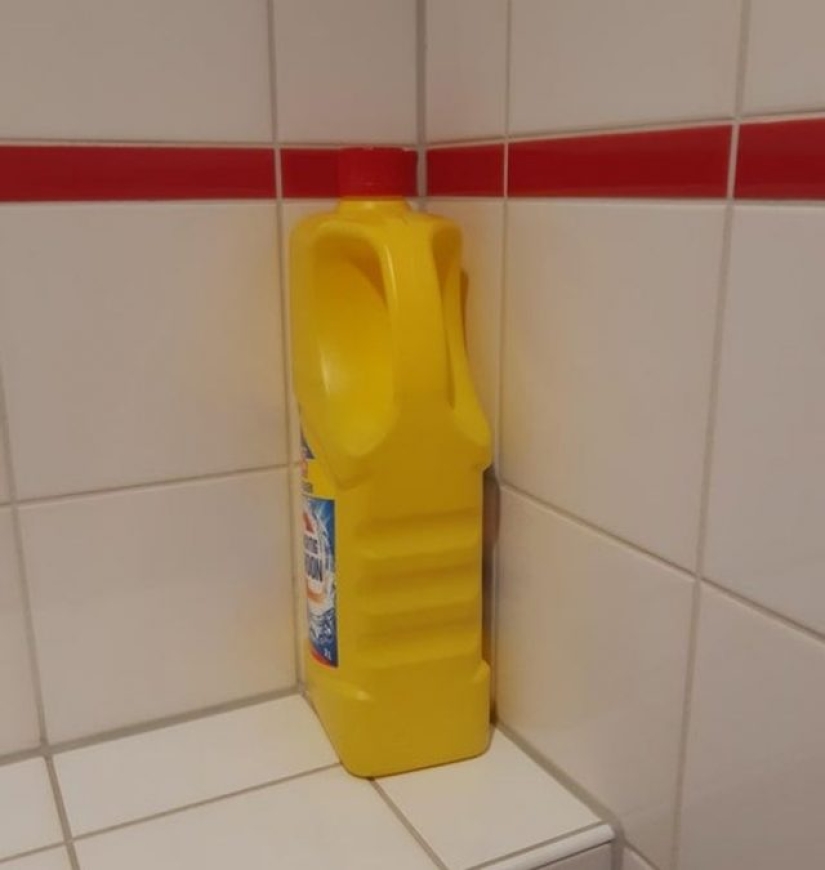 15 Photos That Can Calm Your Inner Perfectionist