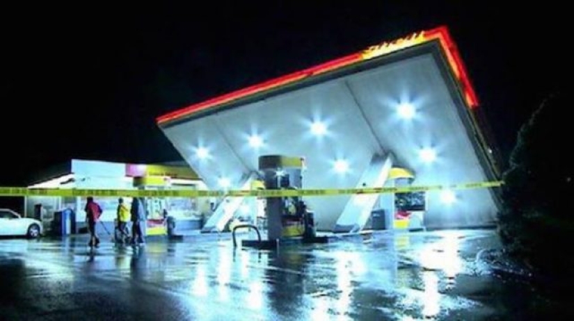 15 photos that prove the wind has a sense of humor