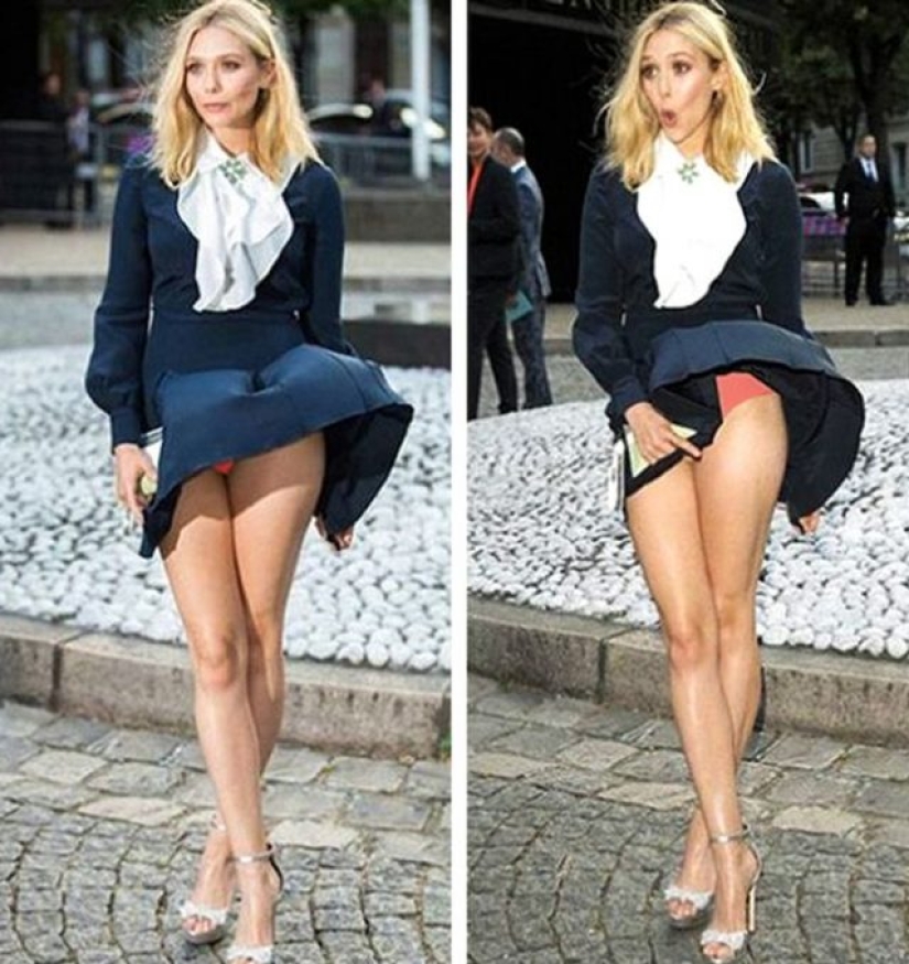 15 photos that prove the wind has a sense of humor