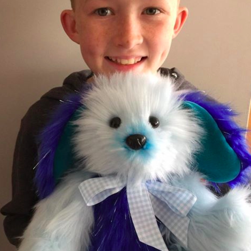 15 photos that will make your day a little better