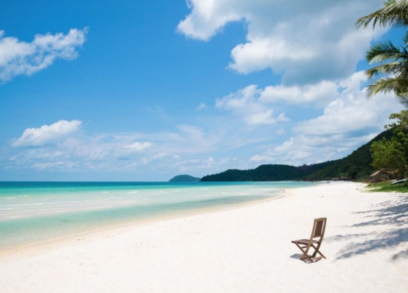 15 places worth visiting until they are filled with tourists 15 places worth visiting until they are filled with tourists