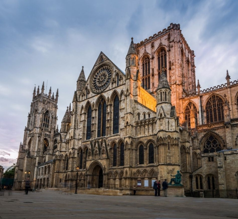 15 places worth visiting until they are filled with tourists 15 places worth visiting until they are filled with tourists