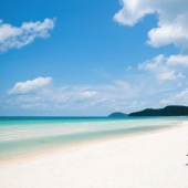 15 places worth visiting until they are filled with tourists