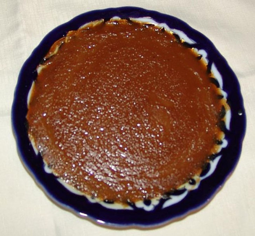 15 platos de la cocina uzbeka, de los que puedes atragantarte con la saliva 15 platos de la cocina uzbeka, de los que puedes atragantarte con la saliva