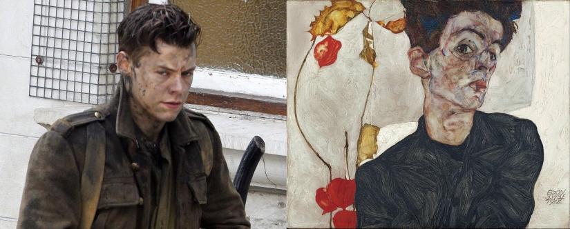 15 proofs that there is more art in pop culture than it seems at first glance 15 proofs that there is more art in pop culture than it seems at first glance