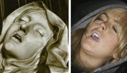 15 proofs that there is more art in pop culture than it seems at first glance