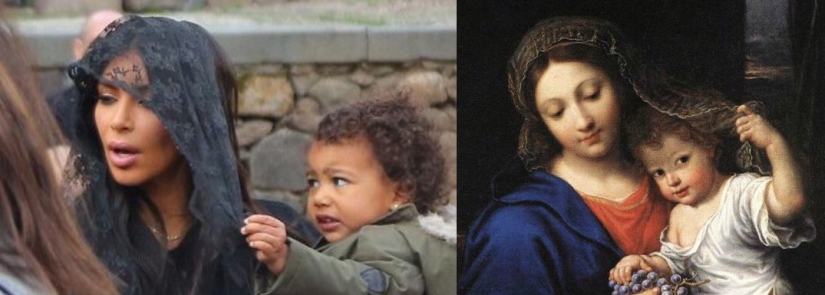 15 proofs that there is more art in pop culture than it seems at first glance 15 proofs that there is more art in pop culture than it seems at first glance