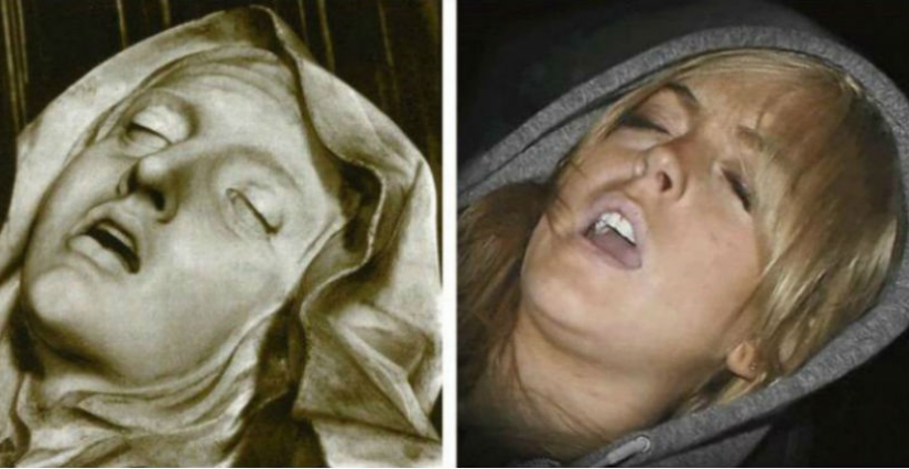 15 pruebas de que hay más arte en la cultura pop de lo que parece a primera vista 15 pruebas de que hay más arte en la cultura pop de lo que parece a primera vista