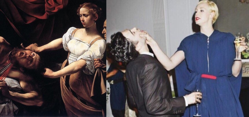 15 pruebas de que hay más arte en la cultura pop de lo que parece a primera vista 15 pruebas de que hay más arte en la cultura pop de lo que parece a primera vista